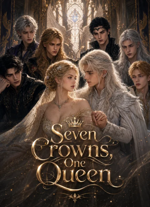 Seven Crowns, One Queen