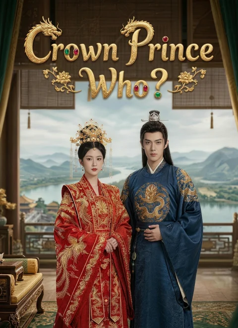 Crown Prince Who?