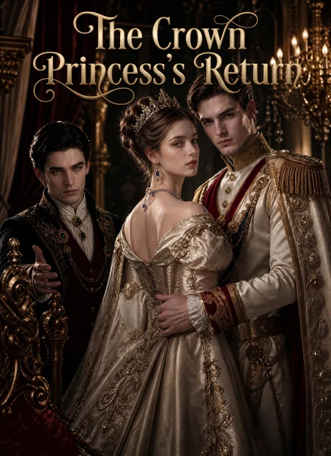 The Crown Princess’s Return