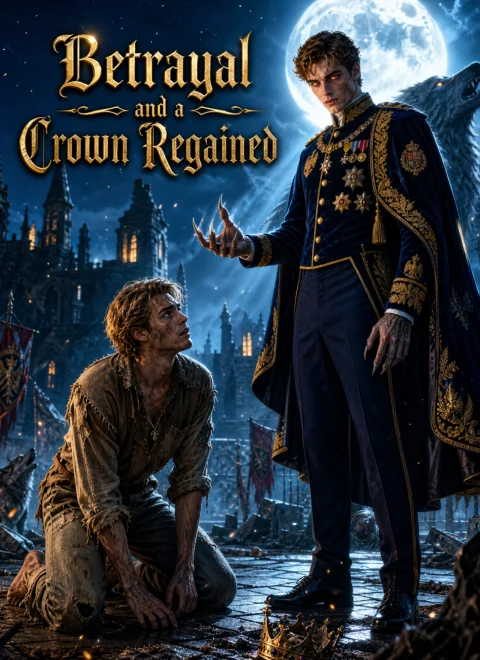 Betrayal and a Crown Regained