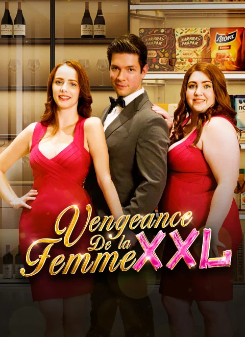 Vengeance de la Femme XXL