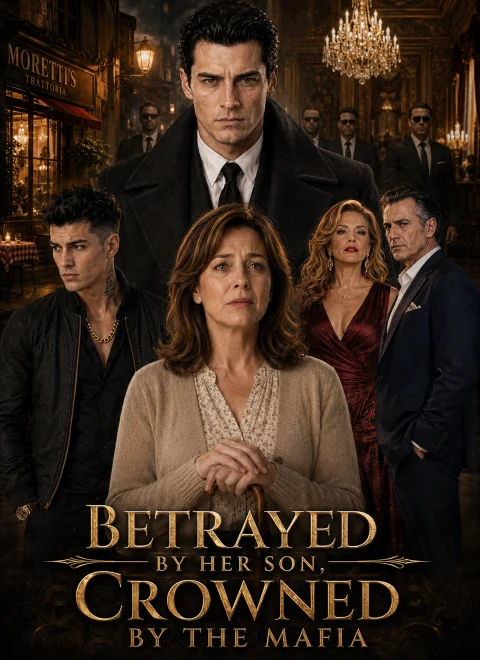 Betrayed by Her Son, Crowned by the Mafia