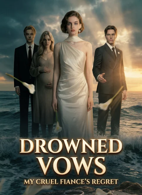 Drowned Vows: My Cruel Fiance’s Regret