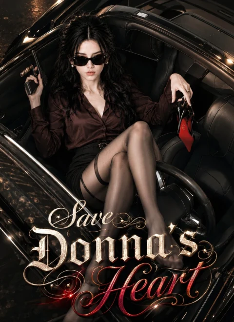 Save Donna’s Heart