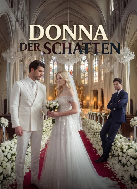 Donna der Schatten