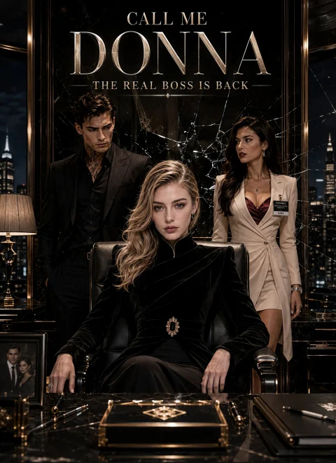 Call Me Donna: She Messed With The Real Boss