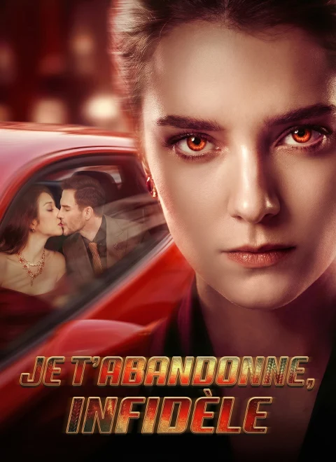 [Doublé]Je T’Abandonne, Infidèle