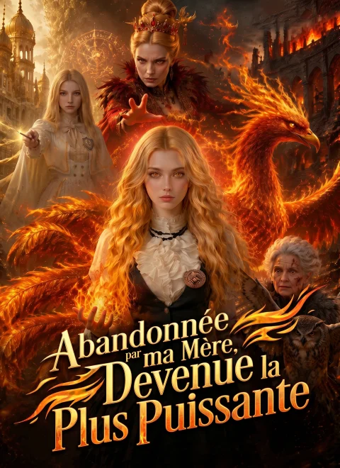 Abandonnée par ma Mère, Devenue la Plus Puissante