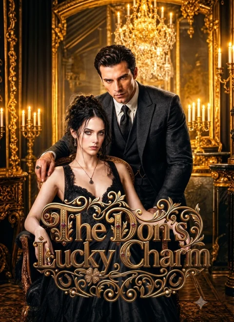 The Don’s Lucky Charm