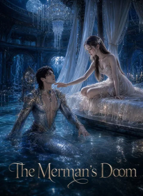 The Merman’s Doom