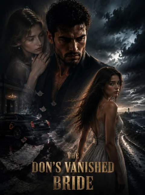 The Don’s Vanished Bride