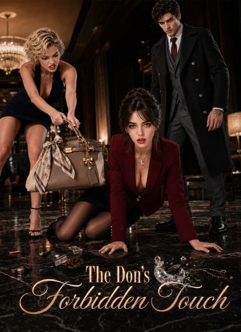 The Don’s Forbidden Touch