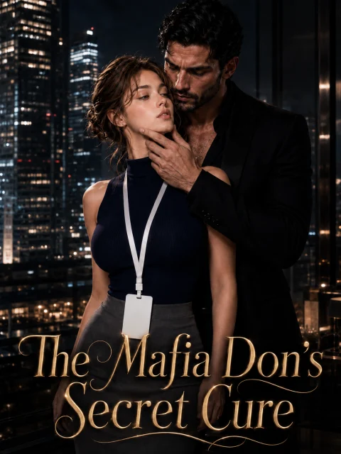 The Mafia Don’s Secret Cure