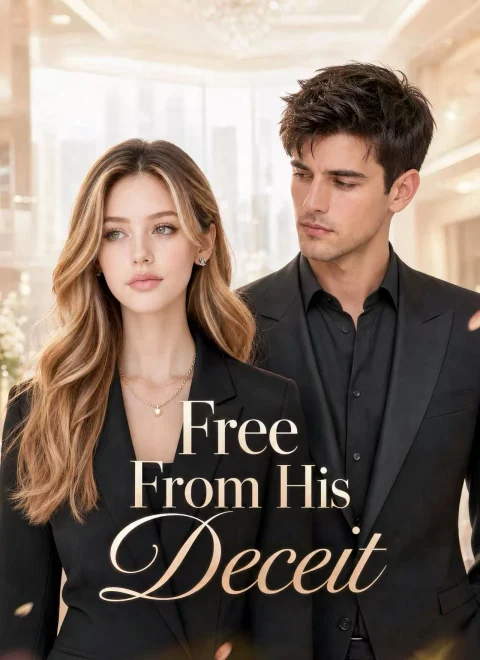 Free From His Deceit