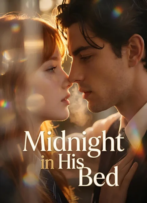 Midnight in His Bed