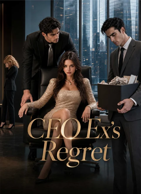 CEO Ex’s Regret