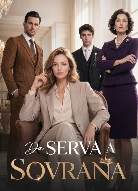 Da Serva a Sovrana