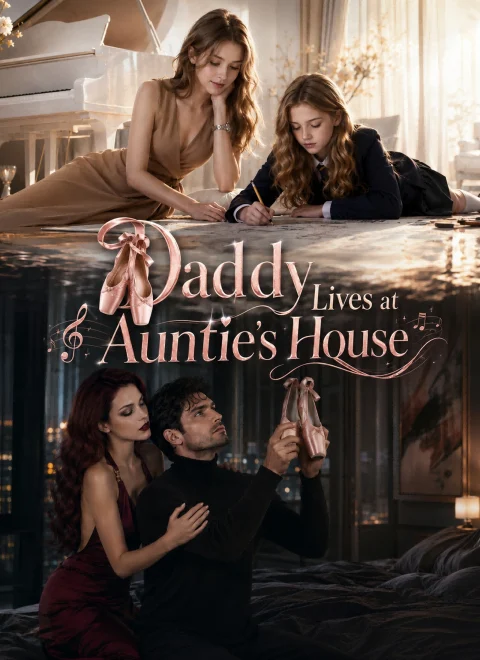Daddy Lives at Auntie’s House