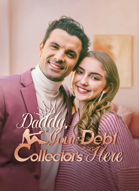 Daddy, Your Debt Collector’s Here
