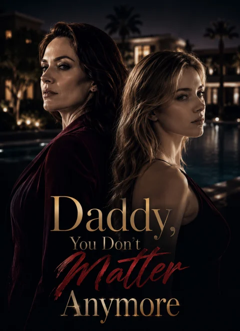 Daddy, You Don’t Matter Anymore