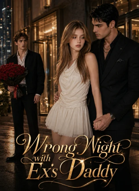 Wrong Night With Ex’Daddy