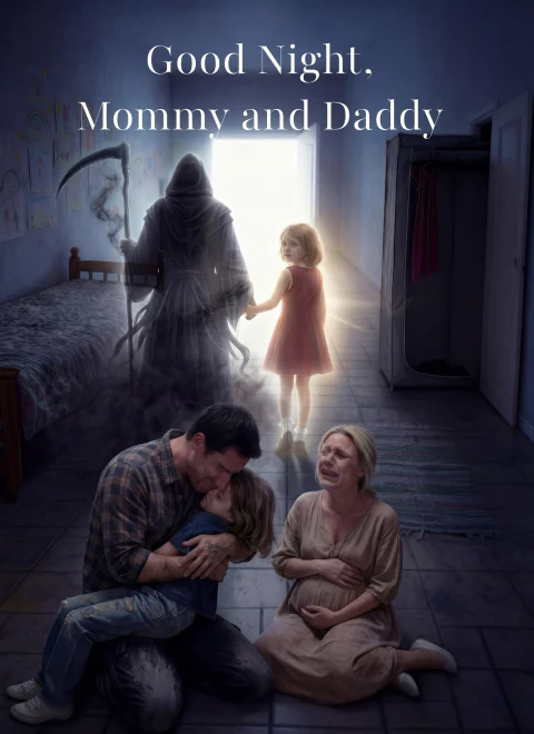 Good Night, Mommy and Daddy
