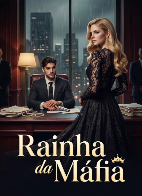 Rainha da Máfia