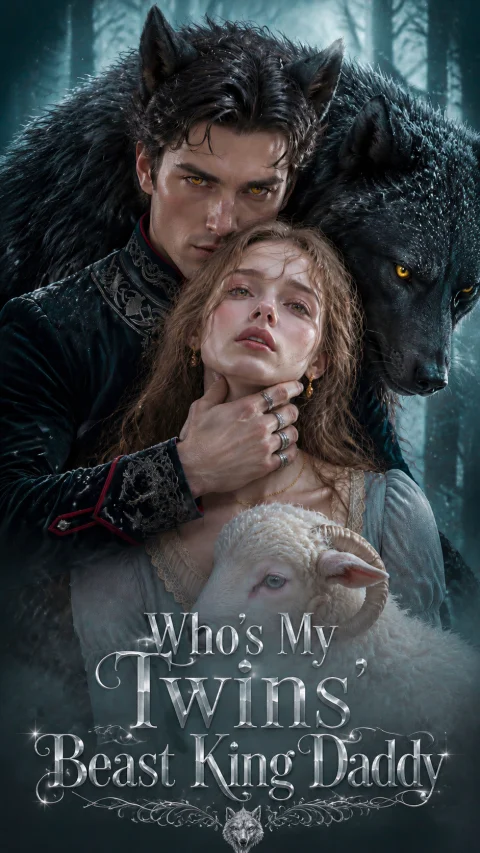 Who’s My Twins’ Beast King Daddy