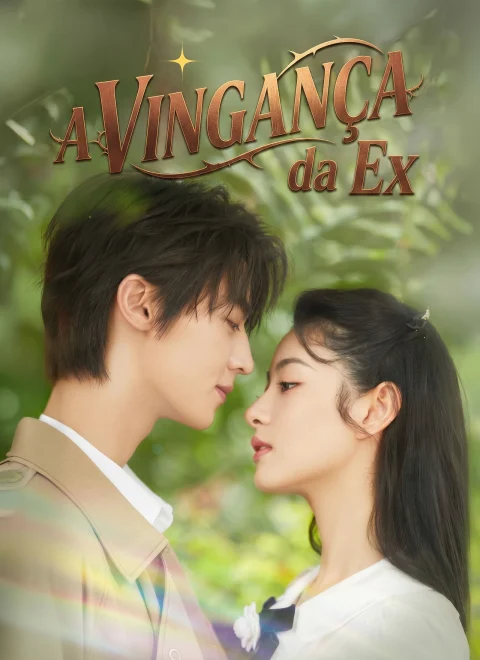 A Vingança da Ex