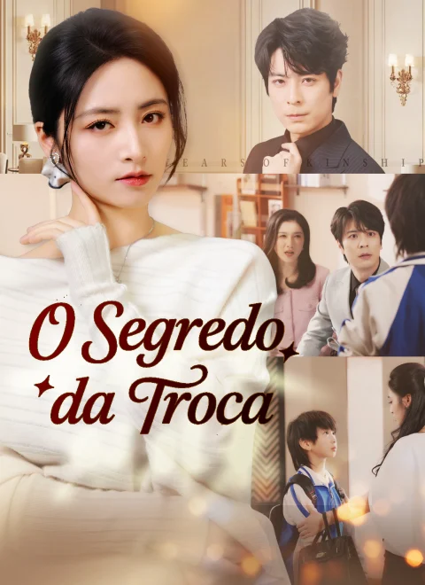 O Segredo da Troca