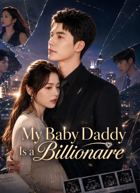 My Baby Daddy Is a Billionaire