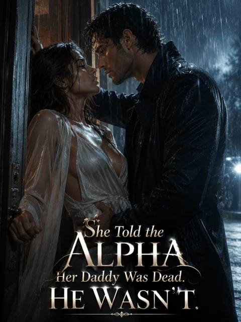 She Told the Alpha Her Daddy Was Dead. He Wasn’t.