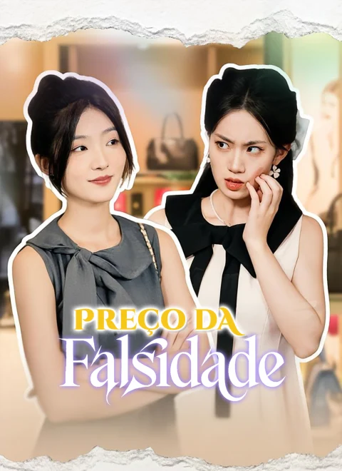 Preço da Falsidade