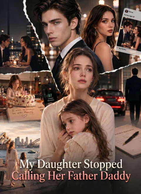 My Daughter Stopped Calling Her Father Daddy
