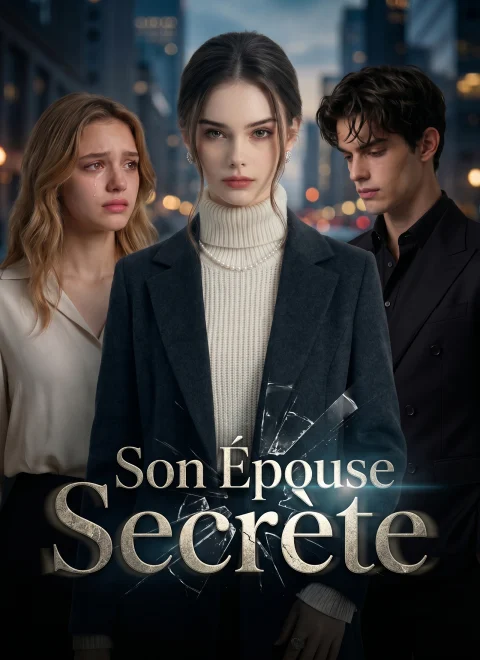 Son Épouse Secrète