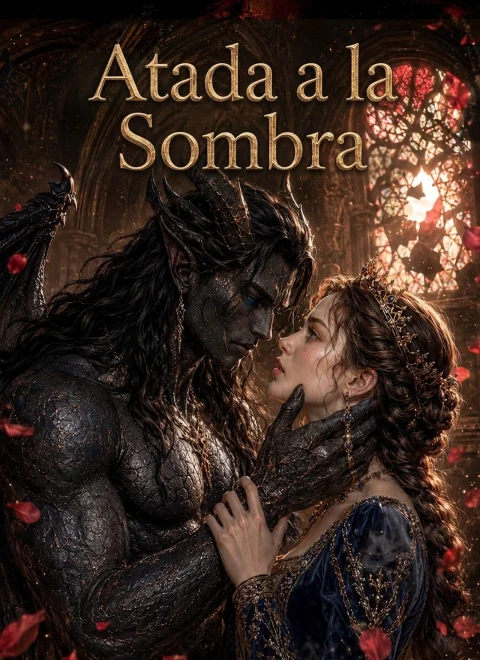 Atada a la Sombra