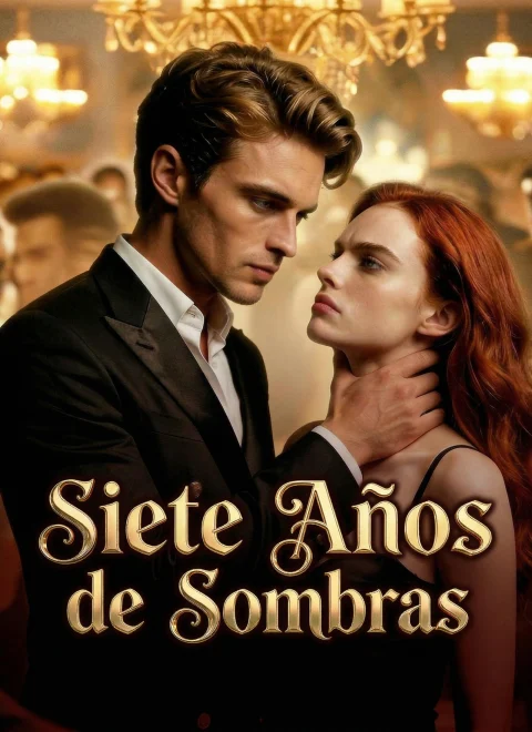 Siete Años de Sombras