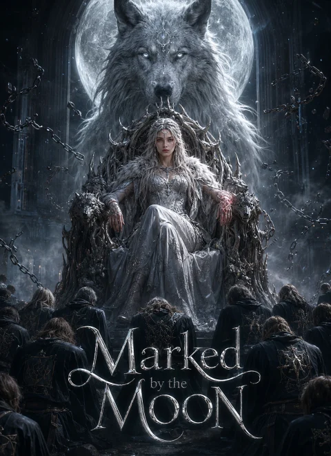 Marked by the Moon