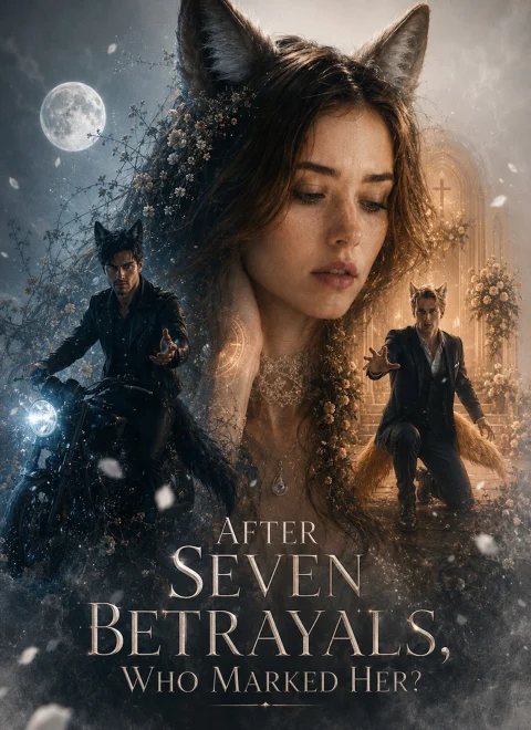 After Seven Betrayals, Who Marked Her?