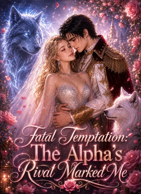 Fatal Temptation: The Alpha‘s Rival Marked Me