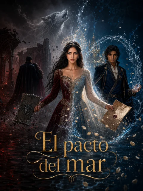 El pacto del mar