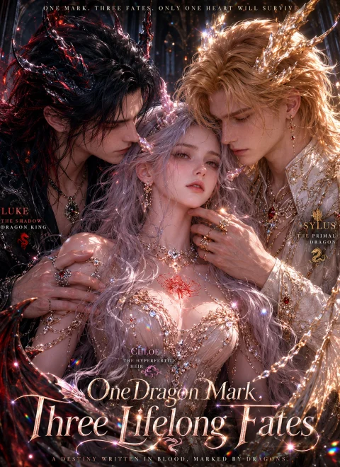 One Dragon Mark, Three Lifelong Fates