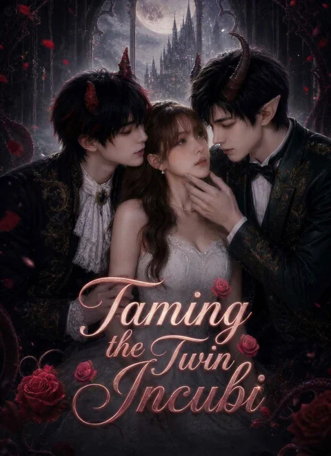 Taming the Twin Incubi Dubbed