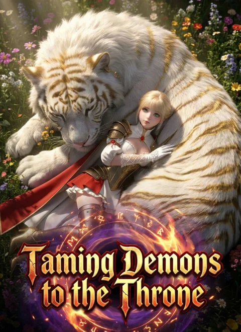 Taming Demons to the Throne