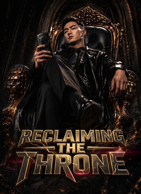 Reclaiming the Throne