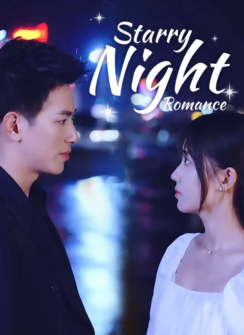 Starry Night Romance