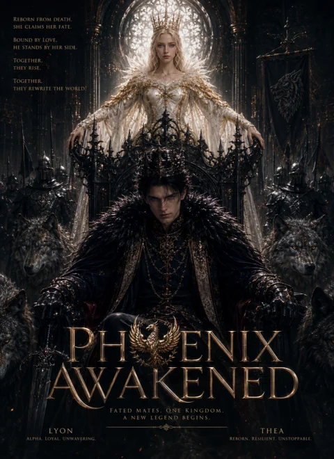 Phoenix Reborn