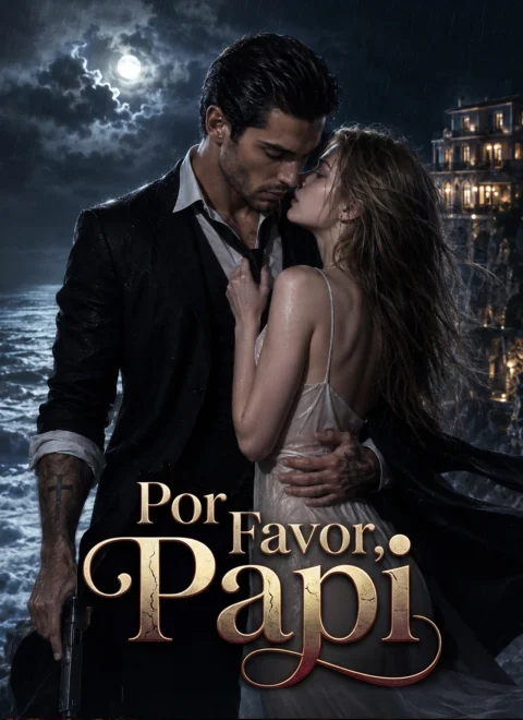 Por favor, papi
