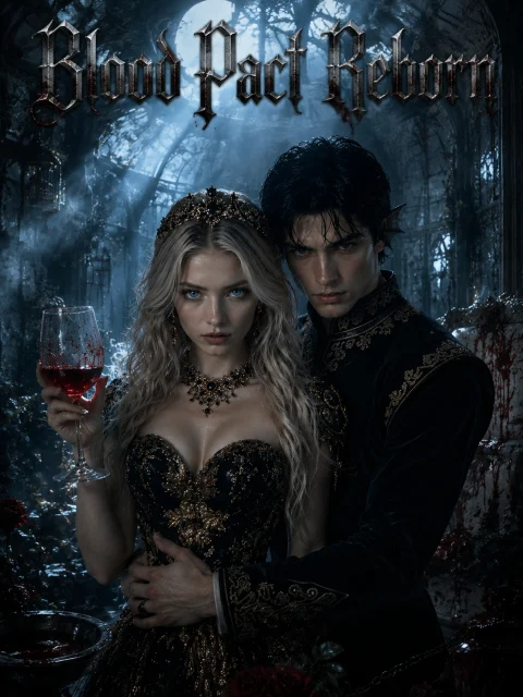 Blood Pact Reborn