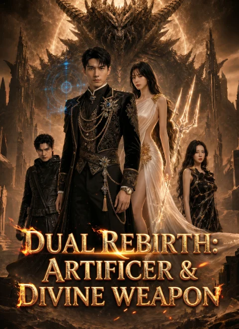 Dual Rebirth: Artificer & Divine Weapon